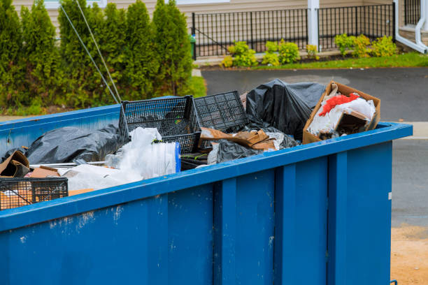 Attic Cleanout Services in Hope, IN